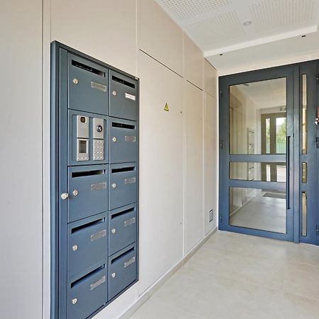 La Residence Alpha Viroflay 101 - 1 Chambre - 4 Pers Екстериор снимка